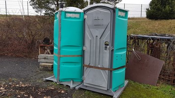  Toilettenbox  