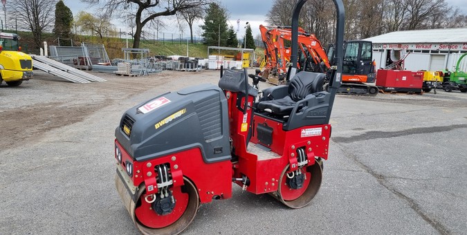 Bomag BW 80 AD-5