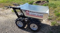 Muck Truck
