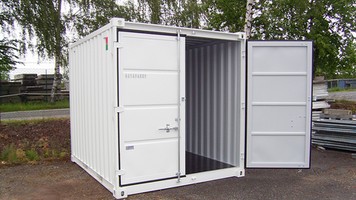  Lagercontainer  