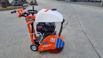   Fugenschneider Clipper CS 502 