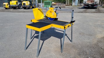   Steintrennsäge Cedima CTS 81 L  